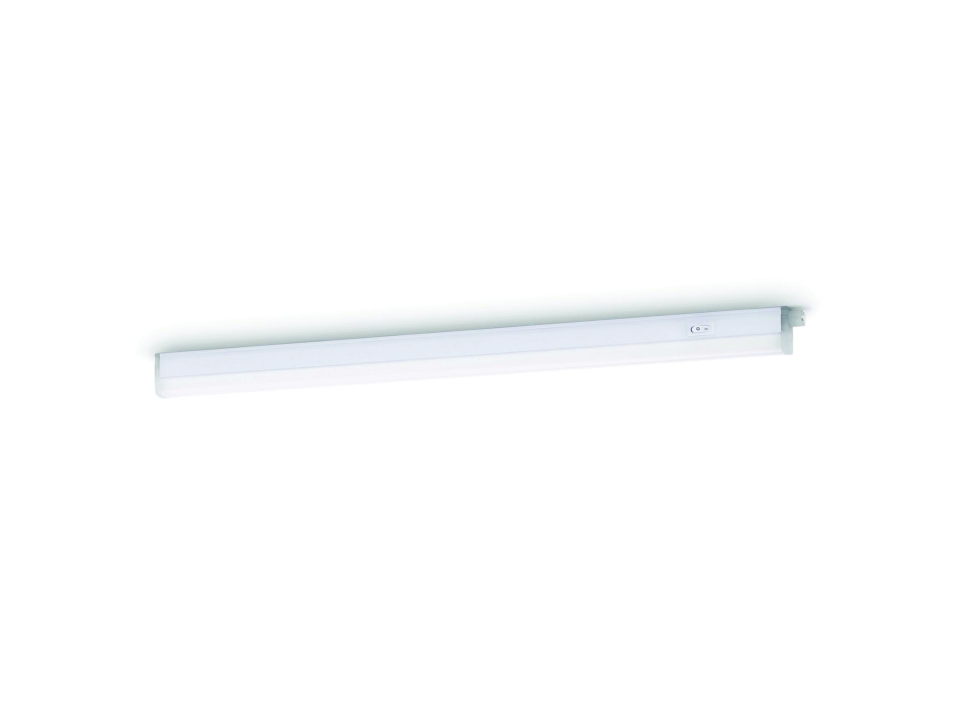 het dossier louter Fantastisch Philips Linear LED TL-lamp 9W warm wit | Hubo