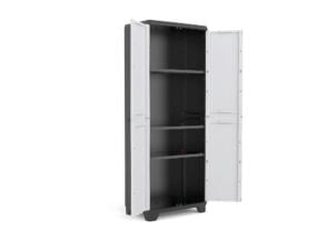 Keter Linear kast hoog 68x173x39 cm