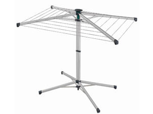 Leifheit Lino Pop-Up séchoir parapluie 14m