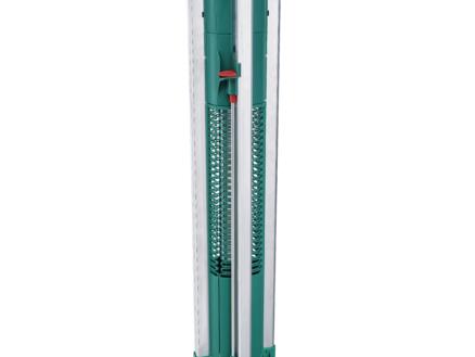 Linomatic 400 Leifheit Linomatic 400 Deluxe ClipFix droogmolen 40m | Hubo