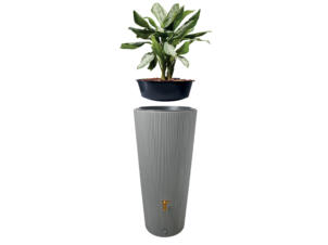 Garantia Linus regenton 220l grijs