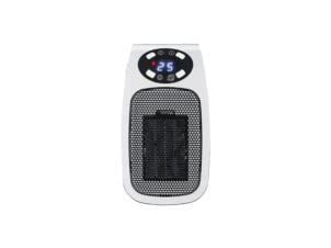 Lio ventilatorkachel Plug-in 500W