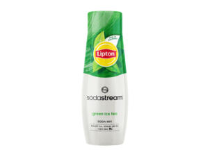 SodaStream Lipton Green Ice tea siroop 440ml