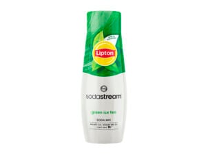 SodaStream Lipton Green Ice tea sirop 440ml