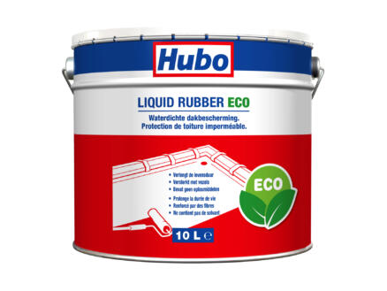 Hubo Liquid Rubber Eco 10l 1