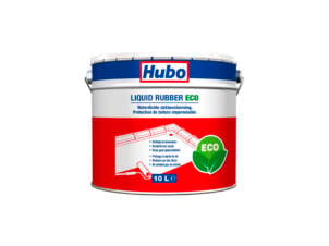 Hubo Liquid Rubber Eco 10l