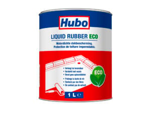 Hubo Liquid Rubber Eco 1l
