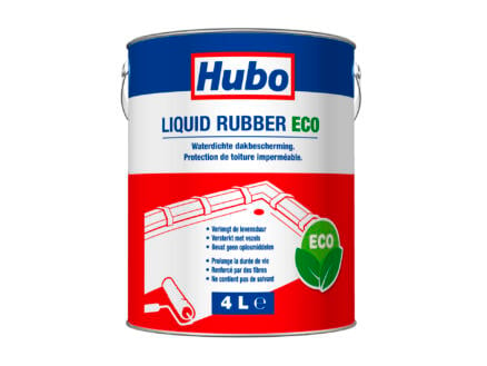 Hubo Liquid Rubber Eco 4l 1