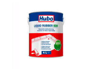 Hubo Liquid Rubber Eco 4l