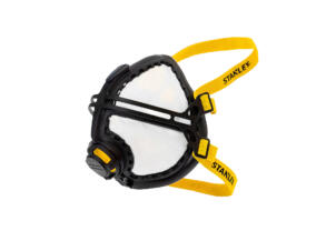Stanley Lite Pro demi-masque FFP3