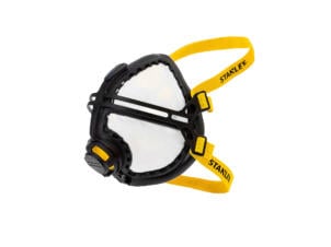 Stanley Lite Pro halfgelaatmasker FFP3