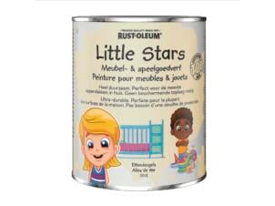 Rust-oleum Little Stars peinture pour meubles et jouets 750ml ailes de fée