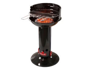 Barbecook Loewy 40 barbecue noir
