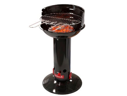 Barbecook Loewy 40 barbecue zwart