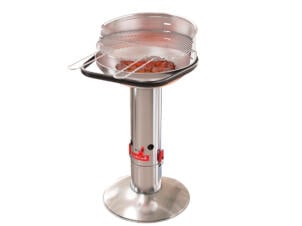 Barbecook Loewy 50SST barbecue