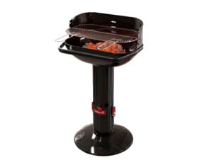 Barbecook Loewy 55 barbecue zwart