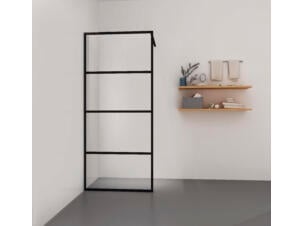 Sanimar Loft Lines paroi de douche 120x200 cm