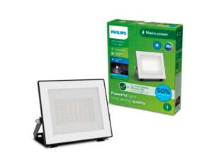 Philips Lois Flood Light projecteur LED 14W blanc froid anthracite