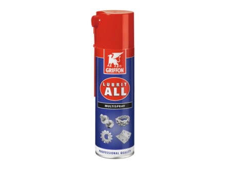 Griffon Lubrit All multispray 300ml