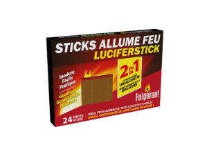Fulgurant Lucifersticks 24 stuks