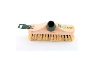 Luiwagen steelverbinding 22cm tampic