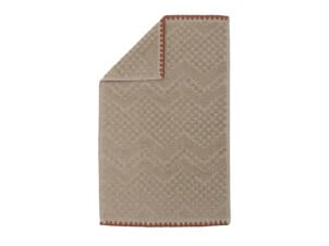 Sealskin Luna essuie-mains 30x50 cm coton sable