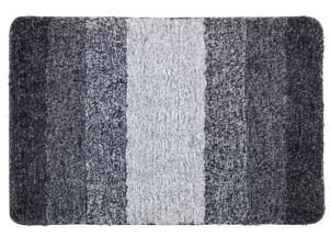 Wenko Luso badmat 60x90 cm grijs