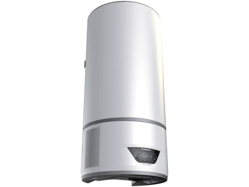 Ariston Boiler Lydos hybride wifi 80L