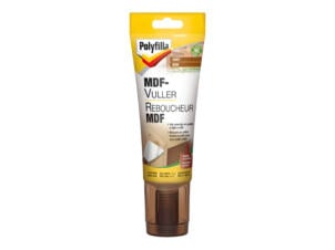 Polyfilla MDF-vuller 0,33kg