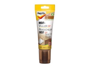 Polyfilla MDF-vuller 330g