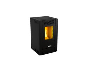 King MK63 poêle à pellets 6,9kW