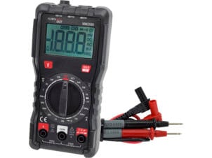 Futech Easy MM3500 mulitmètre 600V