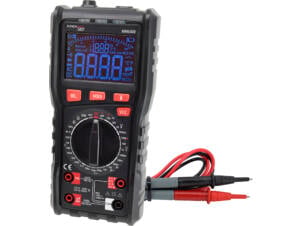 Futech Easy MM6500 mulitmètre 1000V