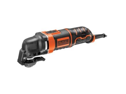 Black+Decker MT300KA-QS multitool 300W