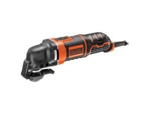Black+Decker MT300KA-QS multitool 300W