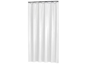 Sealskin Madeira douchegordijn 180x200 cm wit