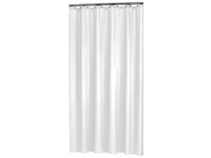 Sealskin Madeira rideau de douche 180x200 cm blanc