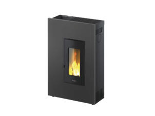Pegaso Madison poêle à pellets 5,2kW anthracite