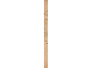 Madrier raboté épicéa 44x117 mm 210cm