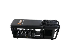 DKN-Technology Magic Bench fitnessbank