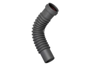 Wirquin Magicoude Push-Fit coude 32mm gris