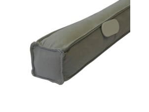 Confortex Magneto boudin de porte 90cm 8cm gris