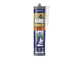 Bostik Mamut schilderskit 310ml wit