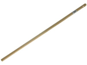 Manche 140cm bois