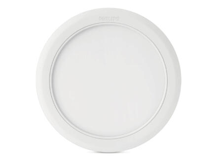 Philips Marcasite spot LED encastrable 21W blanc 1