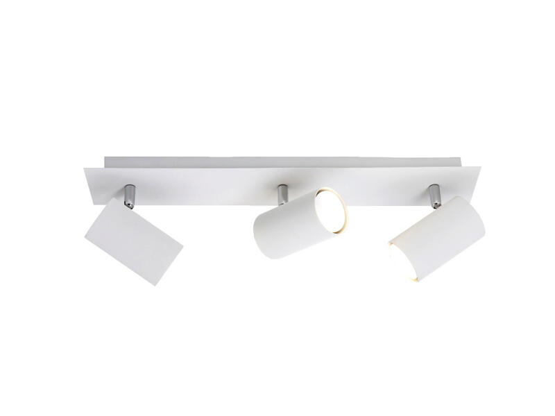 Trio Marley Plafoniera Ottone antico 802400204 Trio Marley Plafoniera Ottone antico 802400204