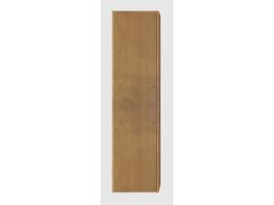 Allibert Marny meuble colonne 40cm chêne arlington