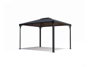 Canopia Martinique 3600 paviljoen 359,8x295,8 cm