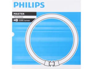 Philips Master Circular TL5 ronde TL-lamp 2gx13 40W warm wit
