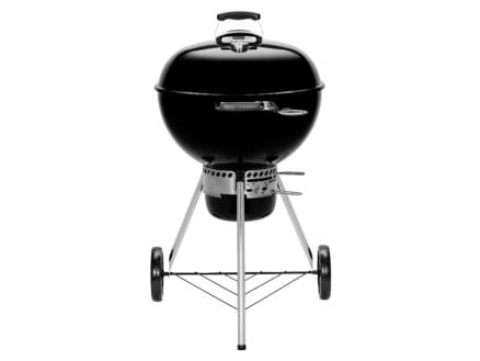 Weber Master-Touch E-5750 GBS kogelbarbecue 57cm 1